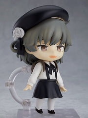 Nendoroid 1096 Hatoba Tsugu Action Figure official Good Smile Company product image