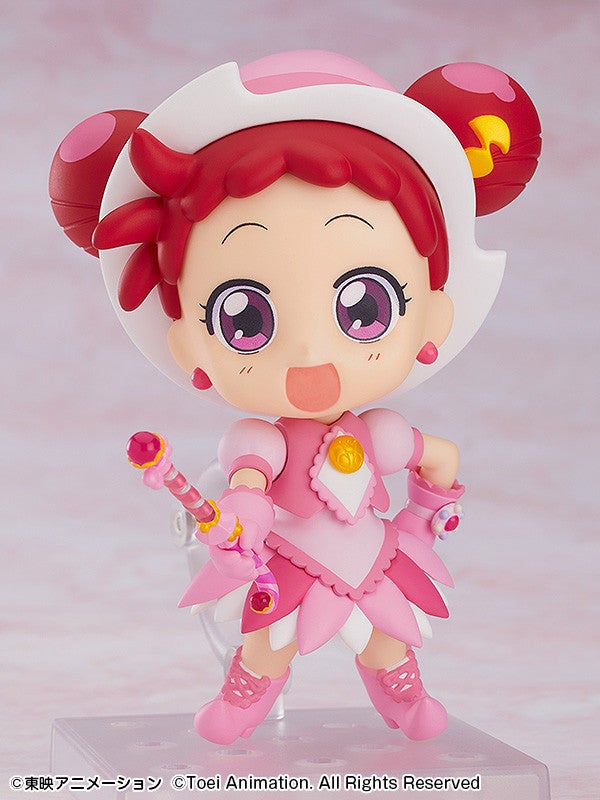 Nendoroid 1098 Magical DoReMi 3 Doremi Harukaze Action Figure official Good Smile Company product image