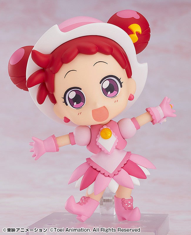 Nendoroid 1098 Magical DoReMi 3 Doremi Harukaze Action Figure official Good Smile Company product image