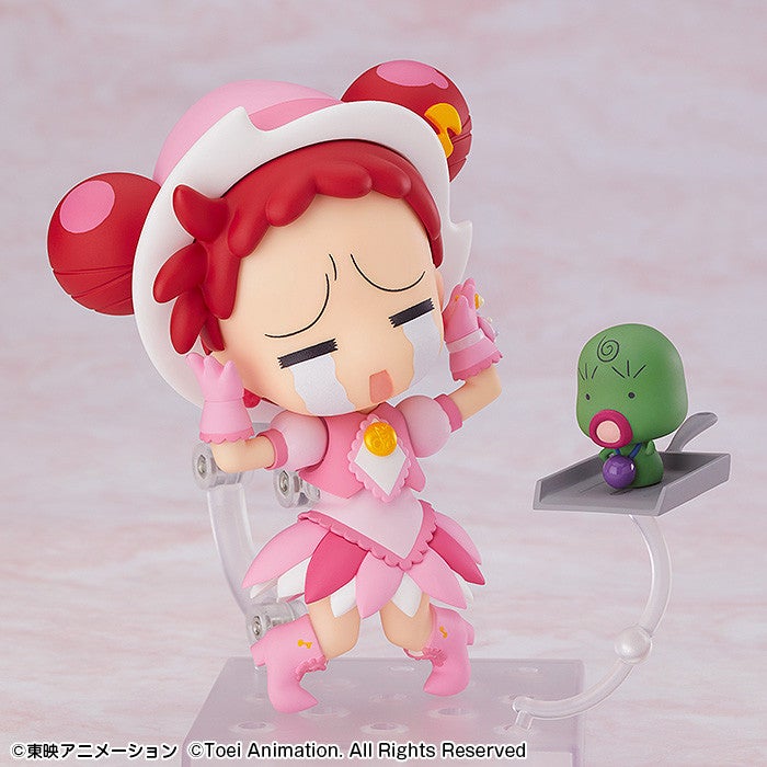 Nendoroid 1098 Magical DoReMi 3 Doremi Harukaze Action Figure official Good Smile Company product image