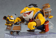 Nendoroid 1099 Dota 2 Techies Action Figure official Good Smile Company product image