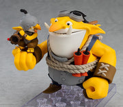 Nendoroid 1099 Dota 2 Techies Action Figure official Good Smile Company product image