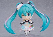 Nendoroid 1100 Hatsune Miku GT Project Racing Miku 2019 Ver. Action Figure official Good Smile Company product image