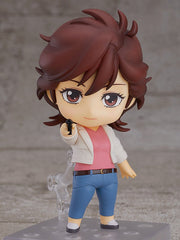 Nendoroid 1101 City Hunter the Movie: Shinjuku Private Eyes Kaori Makimura Action Figure official Good Smile Company product image