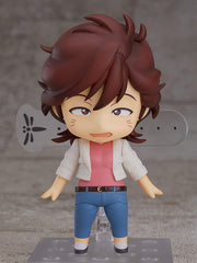 Nendoroid 1101 City Hunter the Movie: Shinjuku Private Eyes Kaori Makimura Action Figure official Good Smile Company product image