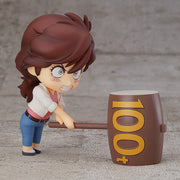 Nendoroid 1101 City Hunter the Movie: Shinjuku Private Eyes Kaori Makimura Action Figure official Good Smile Company product image