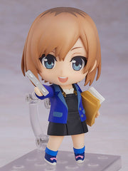 Nendoroid 1102 SHIROBAKO Aoi Miyamori Action Figure official Good Smile Company product image