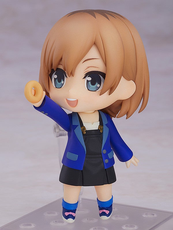 Nendoroid 1102 SHIROBAKO Aoi Miyamori Action Figure official Good Smile Company product image