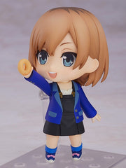 Nendoroid 1102 SHIROBAKO Aoi Miyamori Action Figure official Good Smile Company product image
