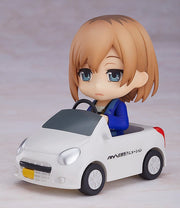 Nendoroid 1102 SHIROBAKO Aoi Miyamori Action Figure official Good Smile Company product image