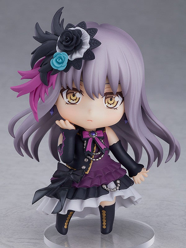 Nendoroid 1104 BanG Dream! Girls Band Party! Yukina Minato: Stage Outfit Ver. Action Figure official Good Smile Company product image