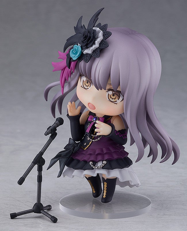 Nendoroid 1104 BanG Dream! Girls Band Party! Yukina Minato: Stage Outfit Ver. Action Figure official Good Smile Company product image