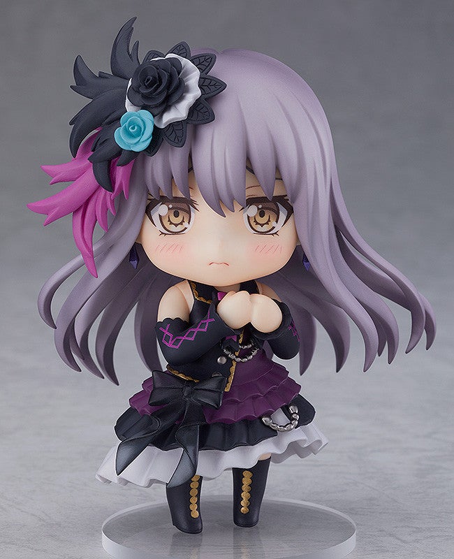 Nendoroid 1104 BanG Dream! Girls Band Party! Yukina Minato: Stage Outfit Ver. Action Figure official Good Smile Company product image