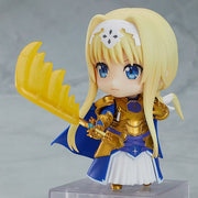 Nendoroid 1105 Sword Art Online: Alicization Alice Synthesis Thirty Action Figure official Good Smile Company product image