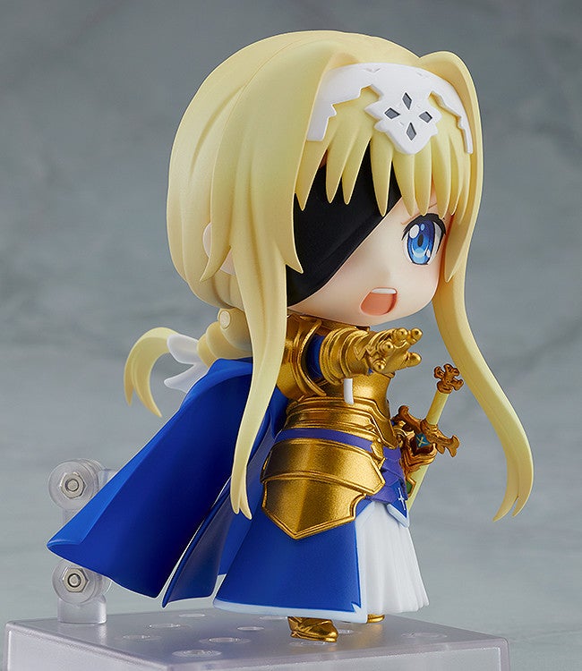 Nendoroid 1105 Sword Art Online: Alicization Alice Synthesis Thirty Action Figure official Good Smile Company product image