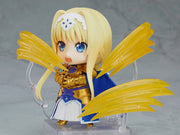 Nendoroid 1105 Sword Art Online: Alicization Alice Synthesis Thirty Action Figure official Good Smile Company product image