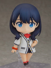 Nendoroid 1106 SSSS.GRIDMAN Rikka Takarada Action Figure official Good Smile Company product image