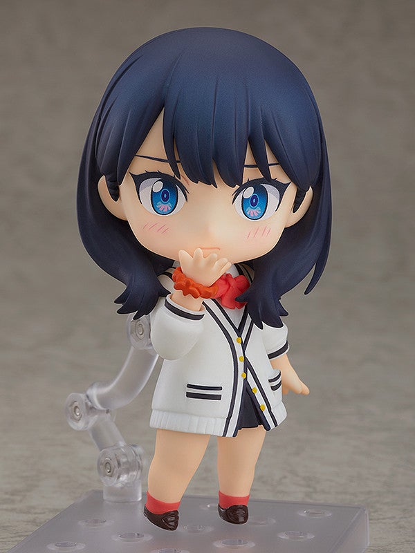 Nendoroid 1106 SSSS.GRIDMAN Rikka Takarada Action Figure official Good Smile Company product image