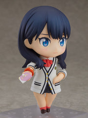 Nendoroid 1106 SSSS.GRIDMAN Rikka Takarada Action Figure official Good Smile Company product image