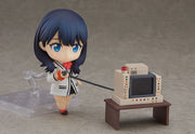 Nendoroid 1106 SSSS.GRIDMAN Rikka Takarada Action Figure official Good Smile Company product image