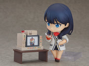 Nendoroid 1106 SSSS.GRIDMAN Rikka Takarada Action Figure official Good Smile Company product image