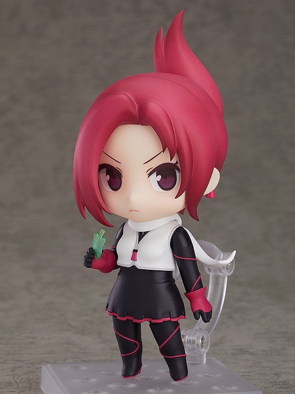 Nendoroid 1107 Kemurikusa Rin Action Figure official Good Smile Company product image