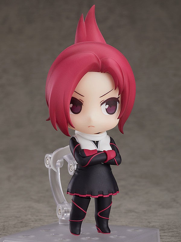 Nendoroid 1107 Kemurikusa Rin Action Figure official Good Smile Company product image