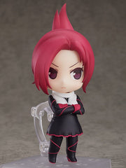 Nendoroid 1107 Kemurikusa Rin Action Figure official Good Smile Company product image
