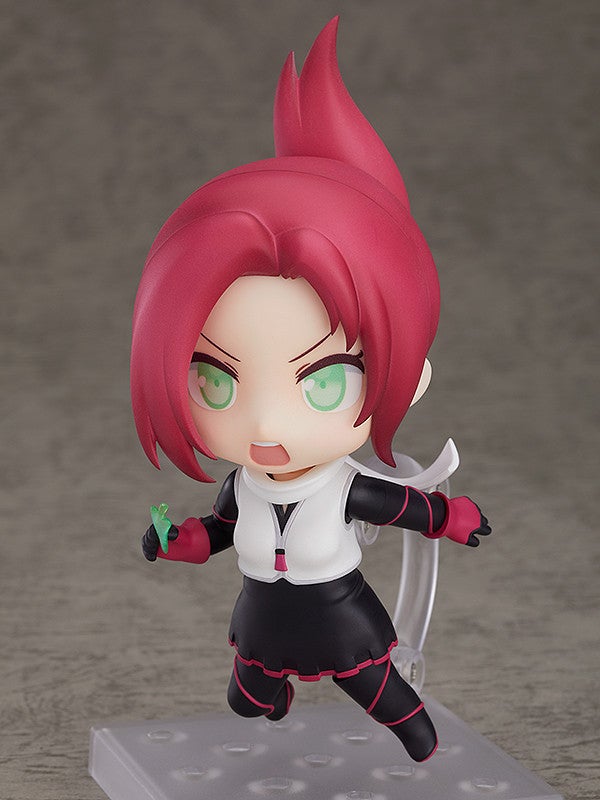 Nendoroid 1107 Kemurikusa Rin Action Figure official Good Smile Company product image