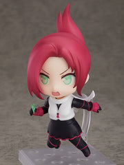 Nendoroid 1107 Kemurikusa Rin Action Figure official Good Smile Company product image