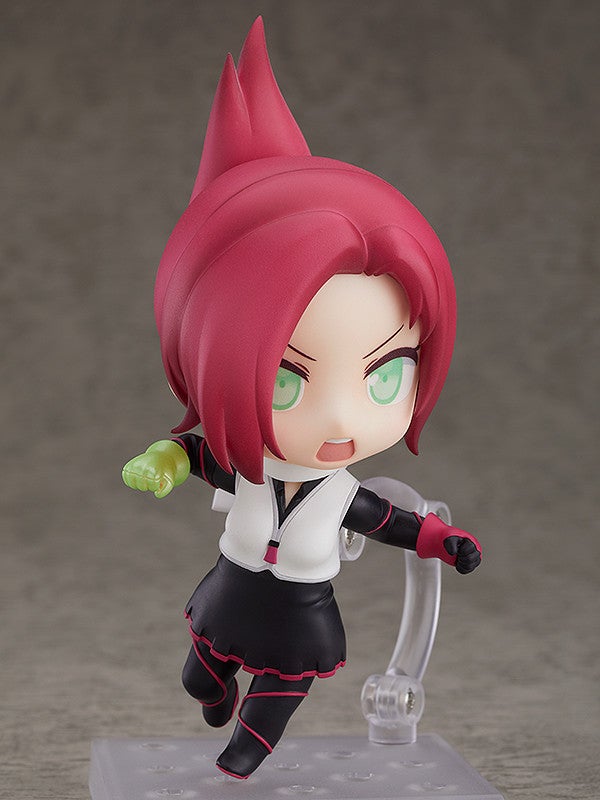 Nendoroid 1107 Kemurikusa Rin Action Figure official Good Smile Company product image