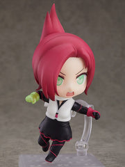 Nendoroid 1107 Kemurikusa Rin Action Figure official Good Smile Company product image