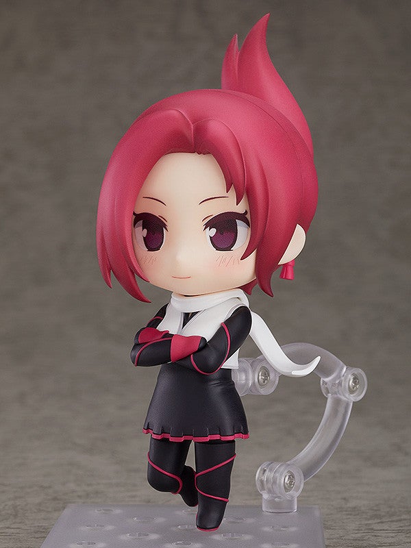 Nendoroid 1107 Kemurikusa Rin Action Figure official Good Smile Company product image