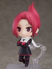 Nendoroid 1107 Kemurikusa Rin Action Figure official Good Smile Company product image