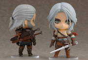 Nendoroid 1108 The Witcher 3 Ciri Action Figure official Good Smile Company product image