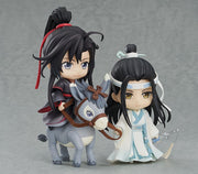 Nendoroid 1109-DX The Master of Diabolism Lan Wangji DX Action Figure official Good Smile Company product image