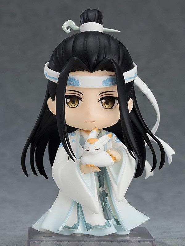 Nendoroid 1109 The Master of Diabolism Lan Wangji Reissue Action Figure official Good Smile Company product image