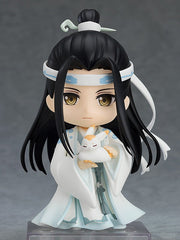Nendoroid 1109 The Master of Diabolism Lan Wangji Reissue Action Figure official Good Smile Company product image