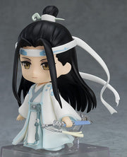Nendoroid 1109 The Master of Diabolism Lan Wangji Reissue Action Figure official Good Smile Company product image