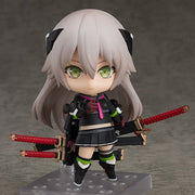 Nendoroid 1111 Heavily Armed High School Girls Ichi Action Figure official Good Smile Company product image