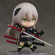 Nendoroid 1111 Heavily Armed High School Girls Ichi Action Figure official Good Smile Company product image