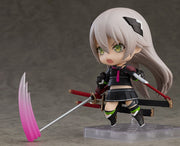 Nendoroid 1111 Heavily Armed High School Girls Ichi Action Figure official Good Smile Company product image