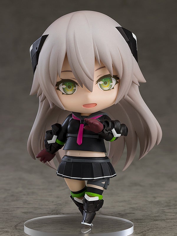 Nendoroid 1111 Heavily Armed High School Girls Ichi Action Figure official Good Smile Company product image