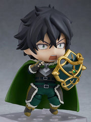 Nendoroid 1113 The Rising of the Shield Hero Shield Hero Reissue Action Figure official Good Smile Company product image