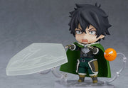 Nendoroid 1113 The Rising of the Shield Hero Shield Hero Reissue Action Figure official Good Smile Company product image