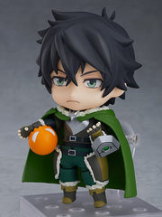 Nendoroid 1113 The Rising of the Shield Hero Shield Hero Reissue Action Figure official Good Smile Company product image