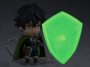 Nendoroid 1113 The Rising of the Shield Hero Shield Hero Reissue Action Figure official Good Smile Company product image