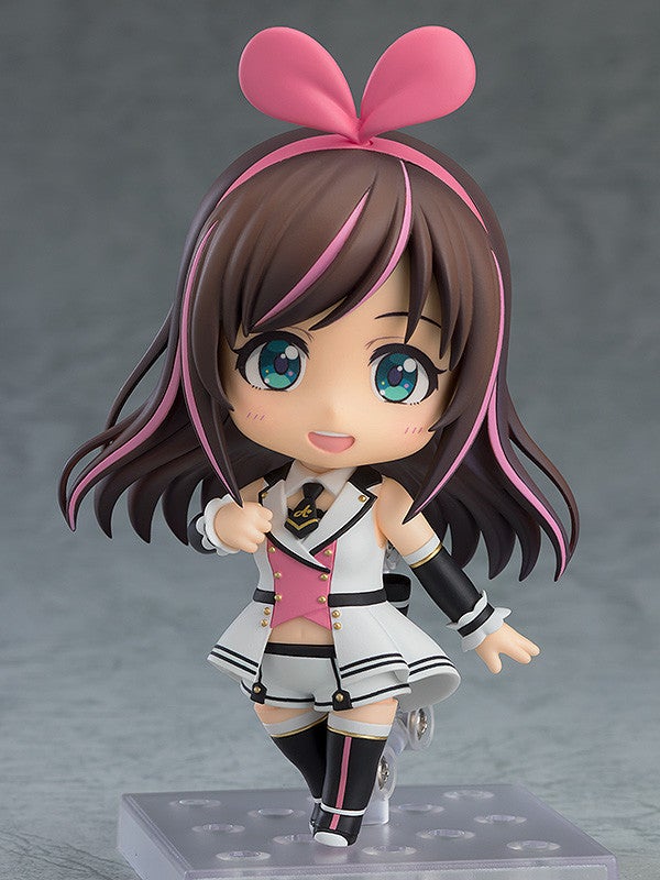 Nendoroid 1115 Kizuna AI: A.I.Channel 2019 Ver. Action Figure official Good Smile Company product image
