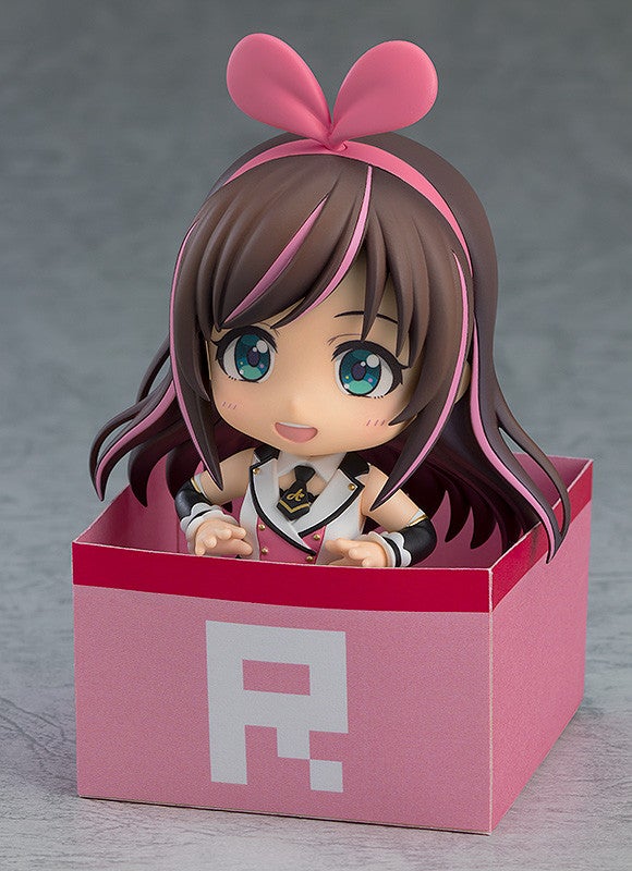 Nendoroid 1115 Kizuna AI: A.I.Channel 2019 Ver. Action Figure official Good Smile Company product image