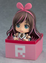 Nendoroid 1115 Kizuna AI: A.I.Channel 2019 Ver. Action Figure official Good Smile Company product image
